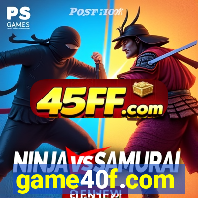game40f.com