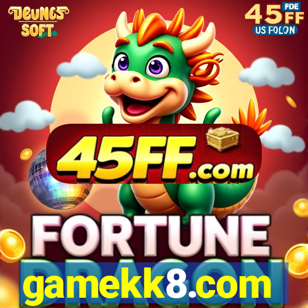 gamekk8.com