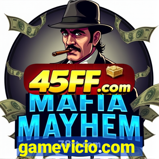 gamevicio.com