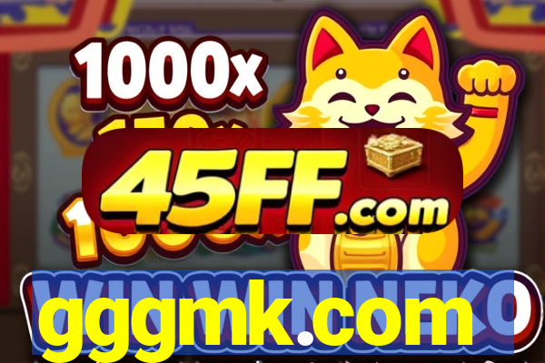 gggmk.com