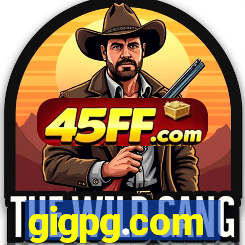 gigpg.com