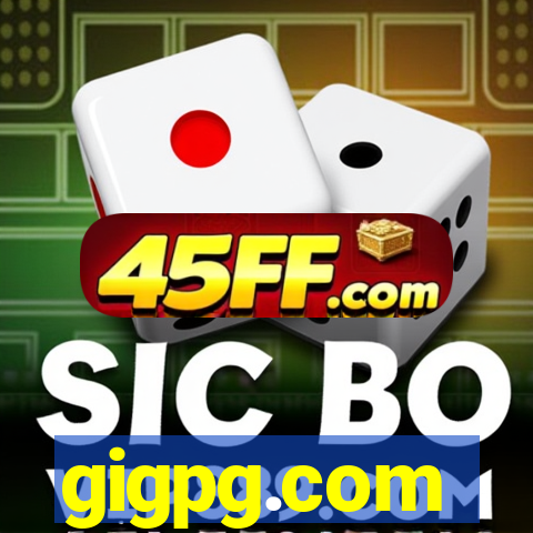gigpg.com