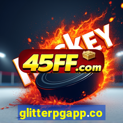 glitterpgapp.com