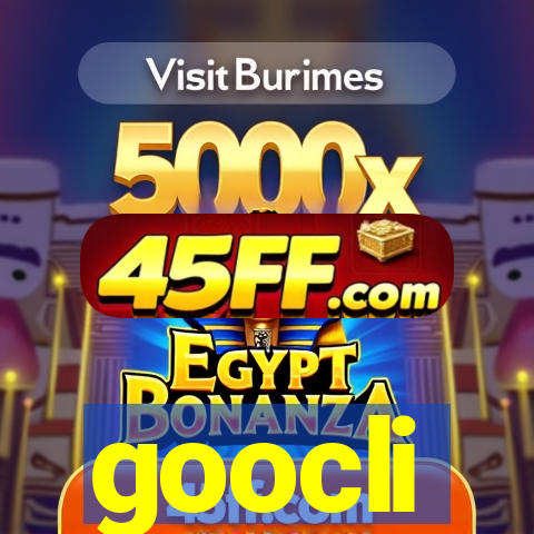 goocli