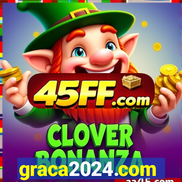 graca2024.com