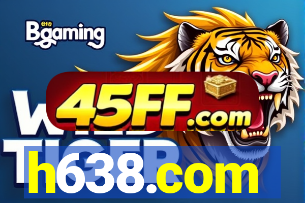 h638.com
