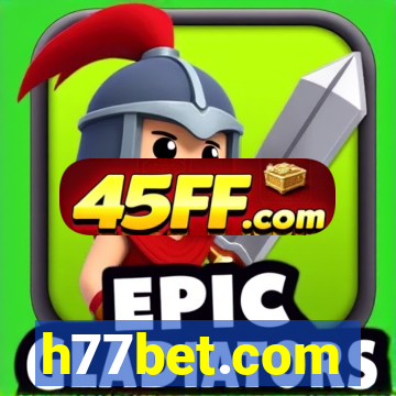 h77bet.com