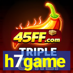 h7game