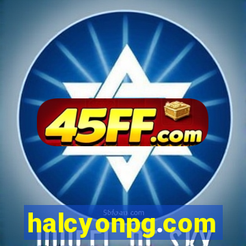 halcyonpg.com