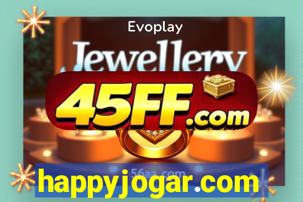 happyjogar.com