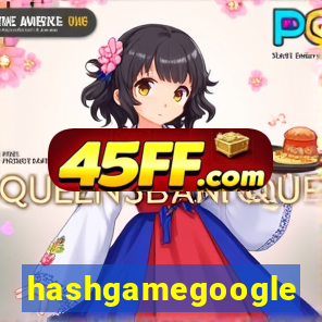 hashgamegoogle