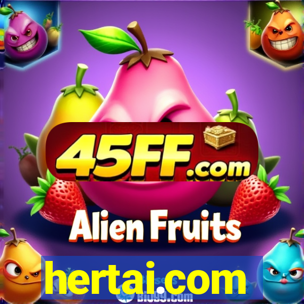 hertai.com