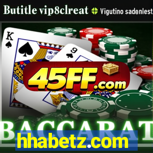 hhabetz.com