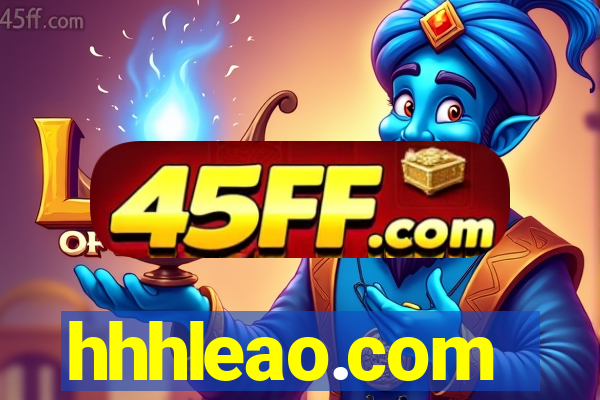hhhleao.com