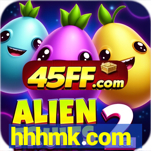 hhhmk.com