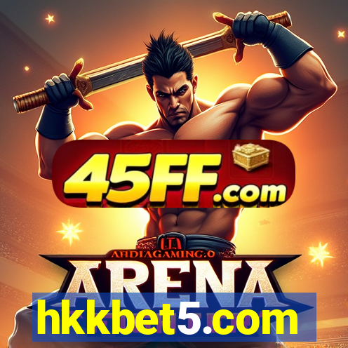 hkkbet5.com