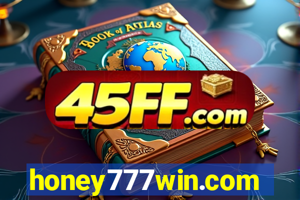honey777win.com