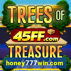 honey777win.com