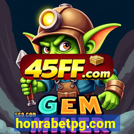 honrabetpg.com