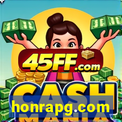 honrapg.com