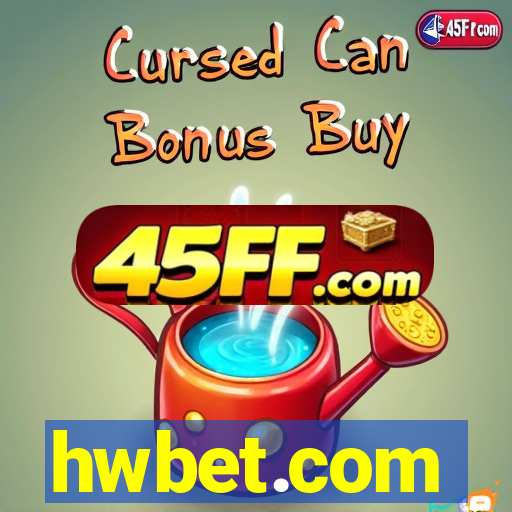 hwbet.com