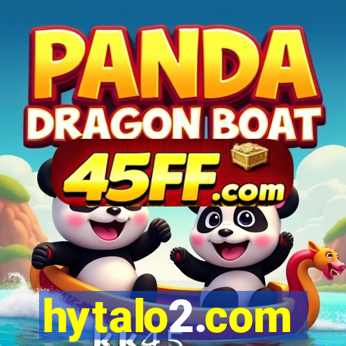 hytalo2.com
