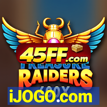 iJOGO.com