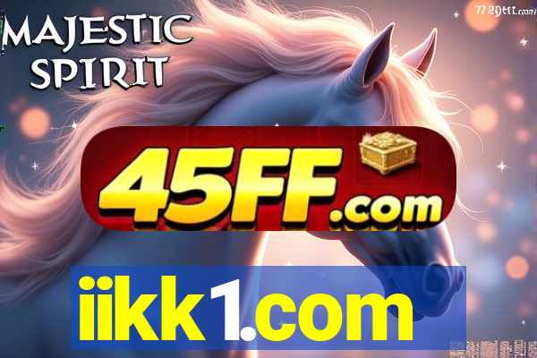 iikk1.com
