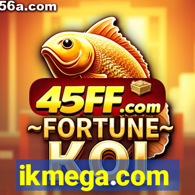 ikmega.com