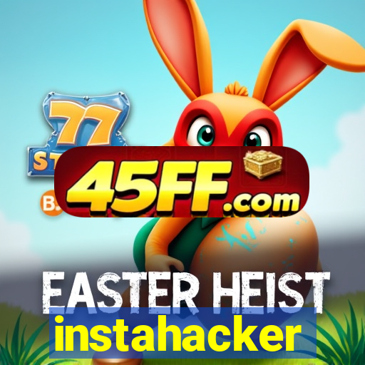 instahacker
