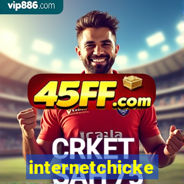 internetchicke
