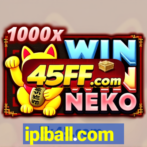 iplball.com