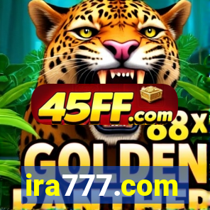 ira777.com