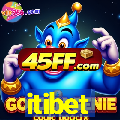 itibet