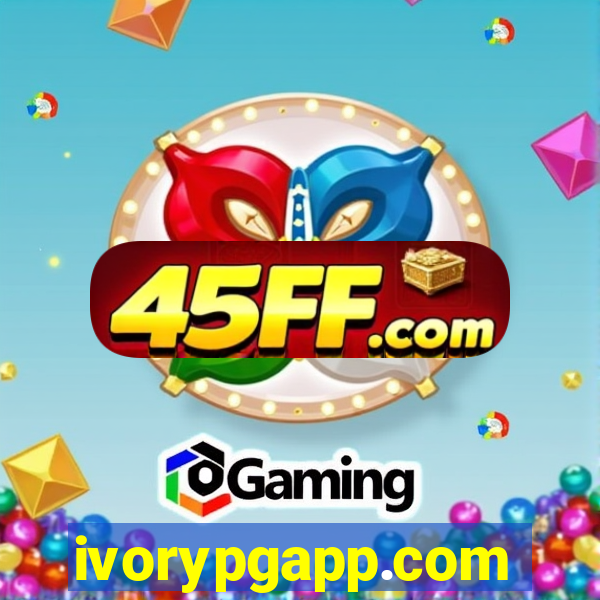ivorypgapp.com