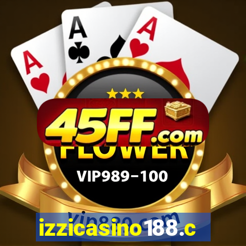 izzicasino188.com