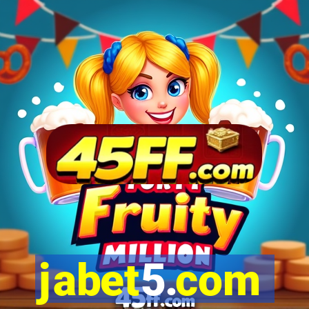 jabet5.com