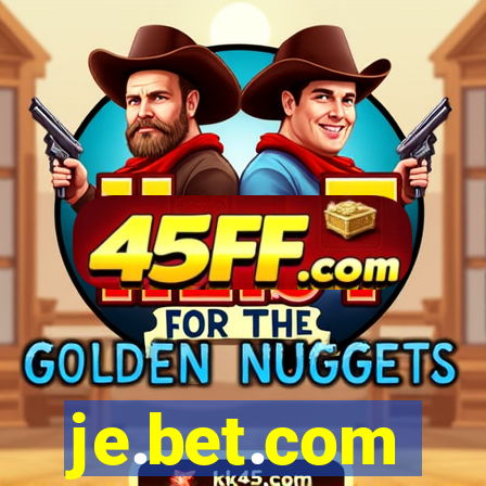 je.bet.com
