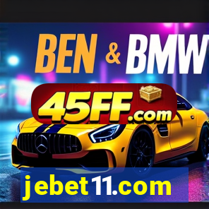 jebet11.com