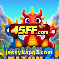 jessykapg3.com