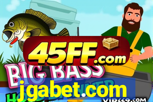 jgabet.com