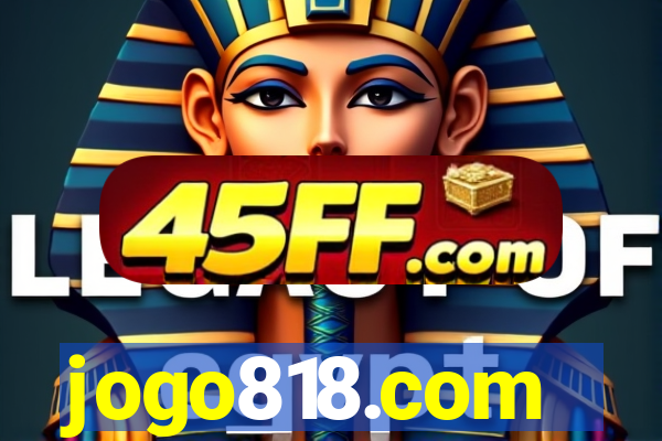 jogo818.com