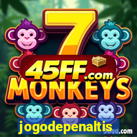 jogodepenaltis