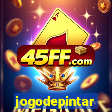 jogodepintar