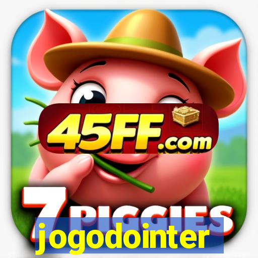 jogodointer