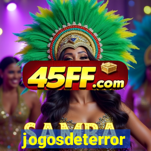 jogosdeterror