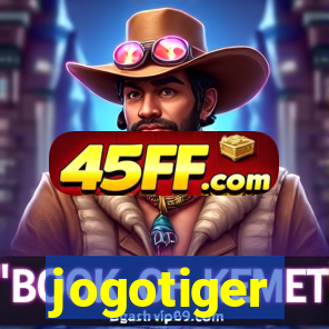 jogotiger