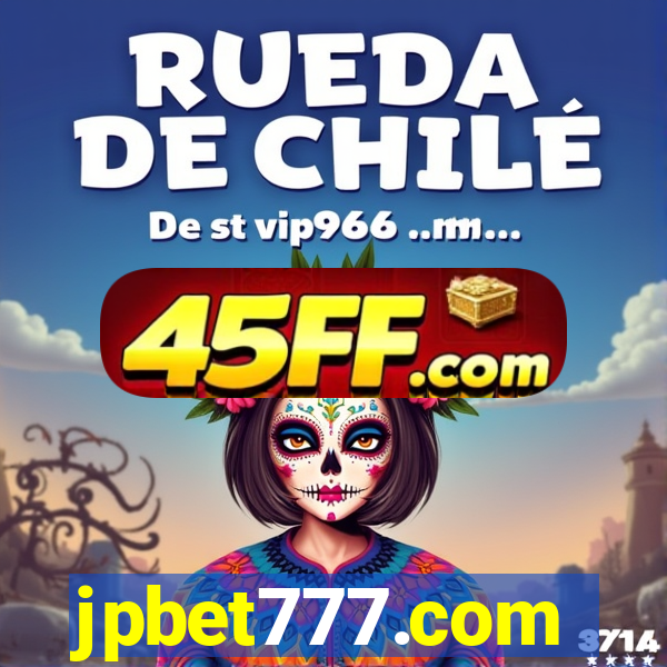 jpbet777.com