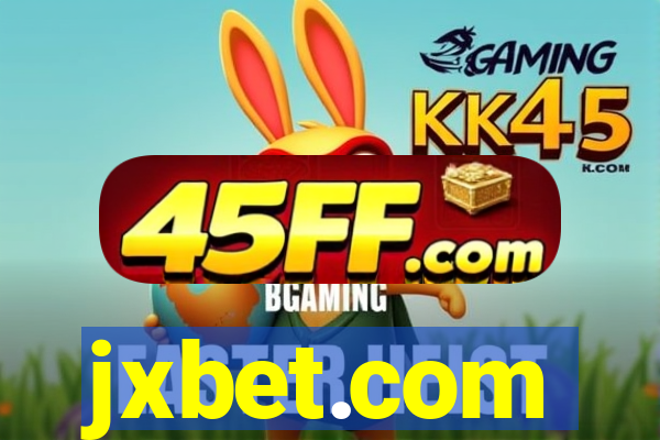 jxbet.com