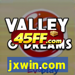 jxwin.com